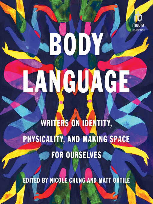 Title details for Body Language by Catherine Ho - Available